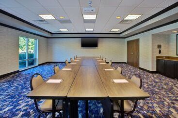 هتل Hampton Inn & Suites Flint/grand Blanc