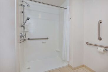 هتل Hampton Inn & Suites Flint/grand Blanc