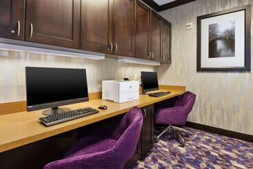هتل Hampton Inn & Suites Flint/grand Blanc