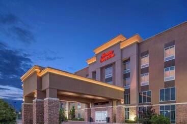 فندق Hampton Inn & Suites Lubbock Southwest
