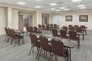 هتل Hampton Inn & Suites Macon I 75 North