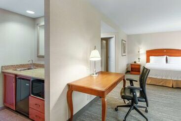 هتل Hampton Inn & Suites North Conway