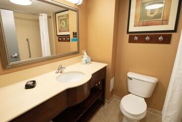 هتل Hampton Inn & Suites Richmond/virginia Center