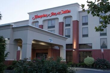 هتل Hampton Inn & Suites Richmond/virginia Center