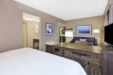 هتل Hampton Inn & Suites Wells Ogunquit