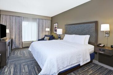 هتل Hampton Inn & Suites Wells Ogunquit