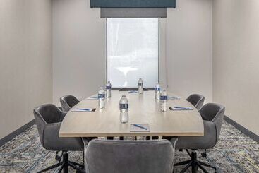 ホテル Hampton Inn Birmingham I65/lakeshore Drive