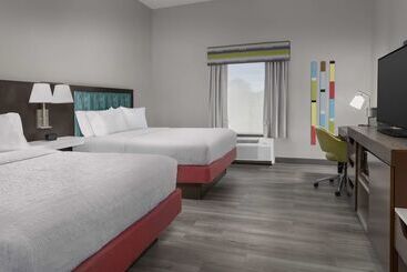 ホテル Hampton Inn Birmingham I65/lakeshore Drive