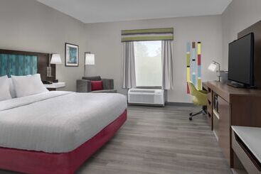 ホテル Hampton Inn Birmingham I65/lakeshore Drive