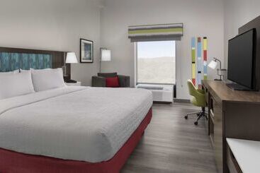 ホテル Hampton Inn Birmingham I65/lakeshore Drive