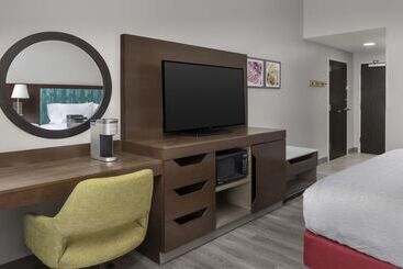 ホテル Hampton Inn Birmingham I65/lakeshore Drive