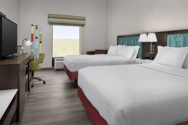 ホテル Hampton Inn Birmingham I65/lakeshore Drive