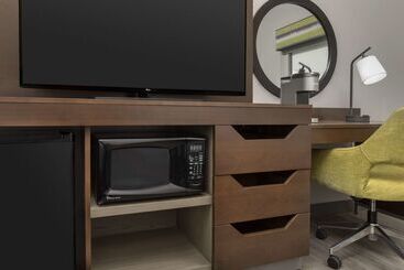 ホテル Hampton Inn Birmingham I65/lakeshore Drive