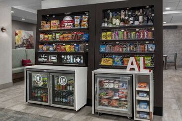 هتل Hampton Inn Birmingham I65/lakeshore Drive