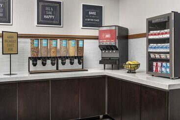 ホテル Hampton Inn Birmingham I65/lakeshore Drive
