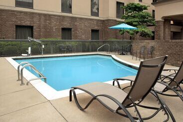 ホテル Hampton Inn Birmingham I65/lakeshore Drive