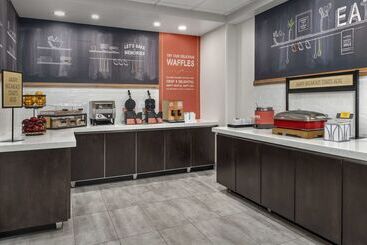 ホテル Hampton Inn Birmingham I65/lakeshore Drive