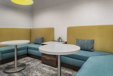 ホテル Hampton Inn Birmingham I65/lakeshore Drive