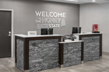 ホテル Hampton Inn Birmingham I65/lakeshore Drive
