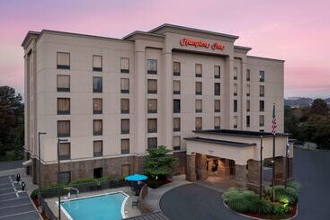 ホテル Hampton Inn Birmingham I65/lakeshore Drive