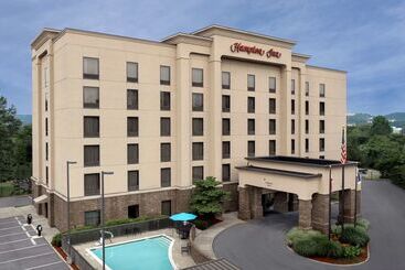 ホテル Hampton Inn Birmingham I65/lakeshore Drive