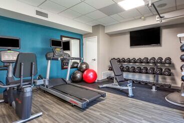 هتل Hampton Inn Carlsbad North San Diego County