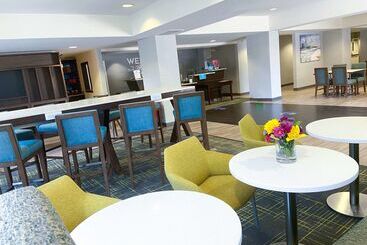 هتل Hampton Inn Carlsbad North San Diego County