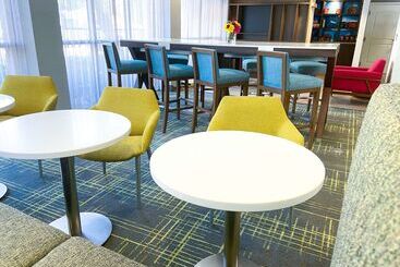 هتل Hampton Inn Carlsbad North San Diego County
