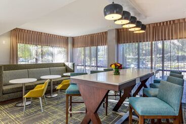 هتل Hampton Inn Carlsbad North San Diego County