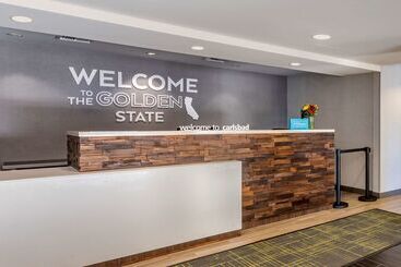 هتل Hampton Inn Carlsbad North San Diego County