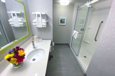 هتل Hampton Inn Carlsbad North San Diego County