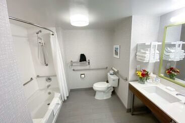 هتل Hampton Inn Carlsbad North San Diego County