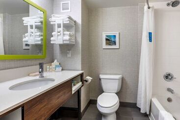 هتل Hampton Inn Carlsbad North San Diego County