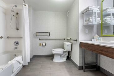 هتل Hampton Inn Carlsbad North San Diego County