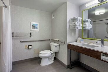 هتل Hampton Inn Carlsbad North San Diego County