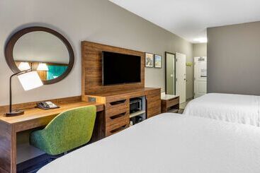 هتل Hampton Inn Carlsbad North San Diego County