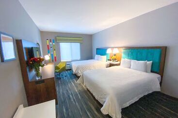 هتل Hampton Inn Carlsbad North San Diego County