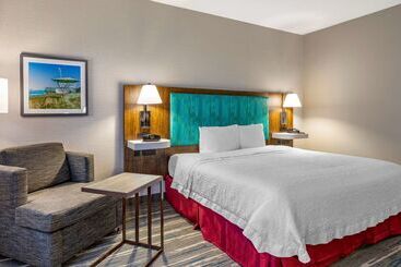 هتل Hampton Inn Carlsbad North San Diego County