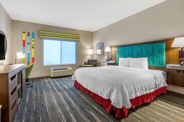 هتل Hampton Inn Carlsbad North San Diego County