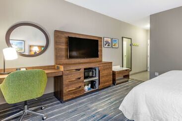 هتل Hampton Inn Carlsbad North San Diego County