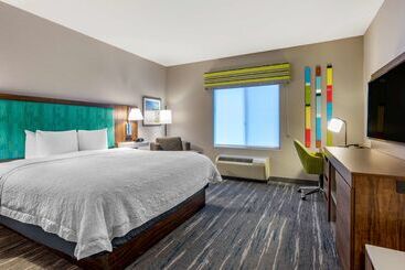 هتل Hampton Inn Carlsbad North San Diego County