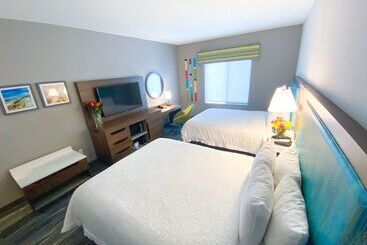 هتل Hampton Inn Carlsbad North San Diego County