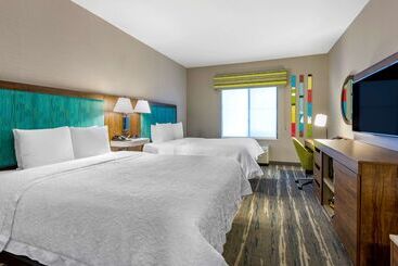هتل Hampton Inn Carlsbad North San Diego County