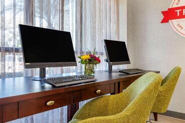 هتل Hampton Inn Carlsbad North San Diego County