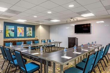 هتل Hampton Inn Carlsbad North San Diego County