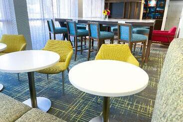 هتل Hampton Inn Carlsbad North San Diego County