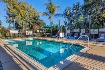 هتل Hampton Inn Carlsbad North San Diego County