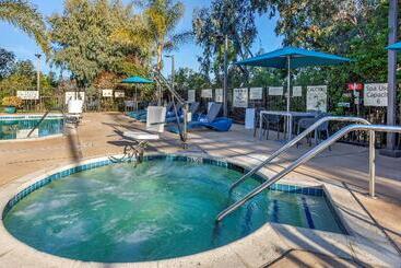 هتل Hampton Inn Carlsbad North San Diego County