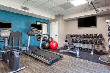 هتل Hampton Inn Carlsbad North San Diego County