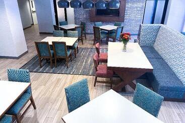هتل Hampton Inn Carlsbad North San Diego County